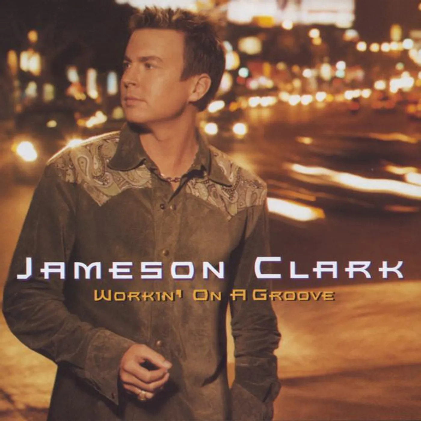 Jameson Clark