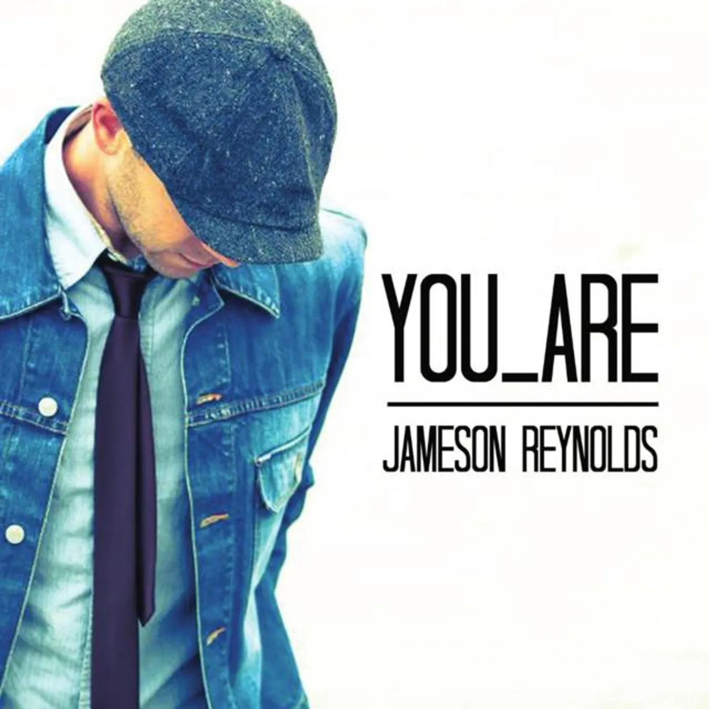 Jameson Reynolds Brand Page
