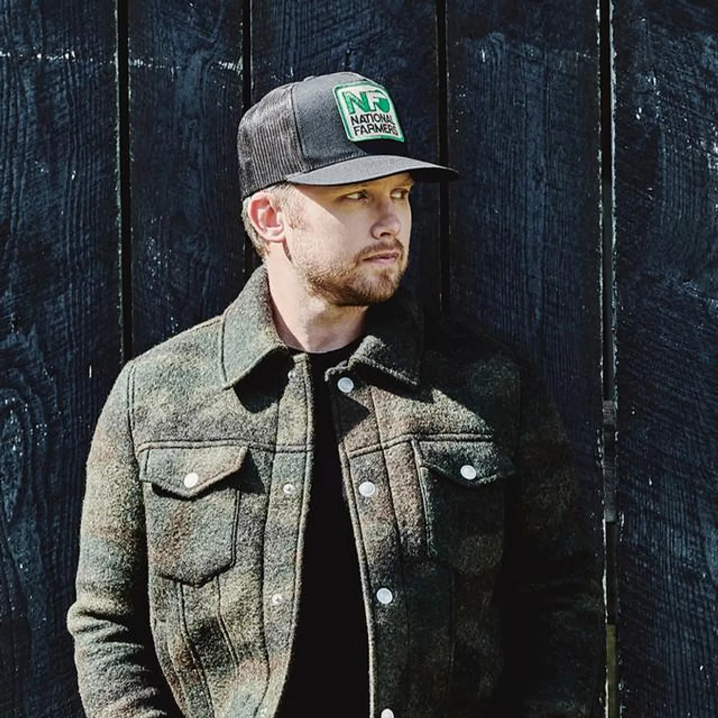 Jameson Rodgers Brand Page