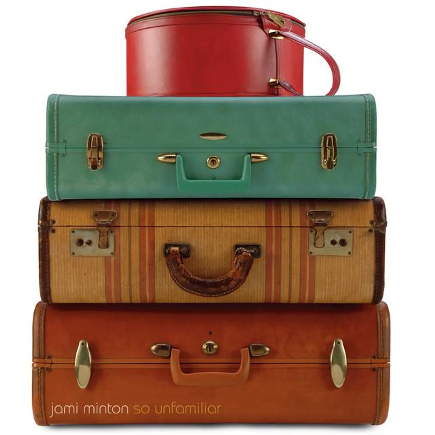 Jami Minton Brand Page