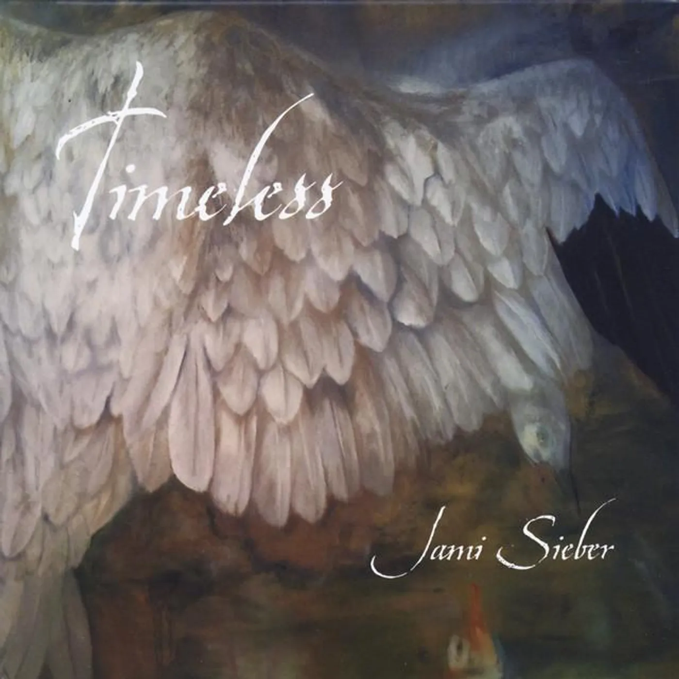 Jami Sieber Brand Page