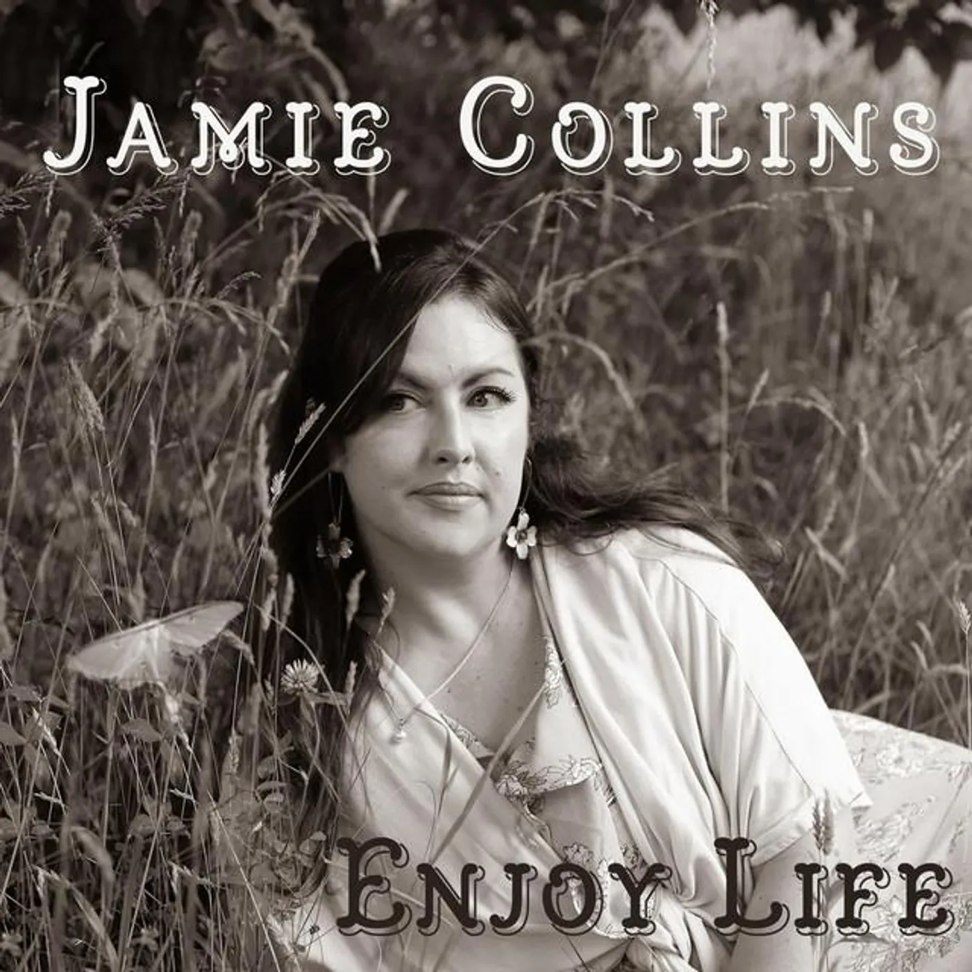 Jamie Collins Brand Page