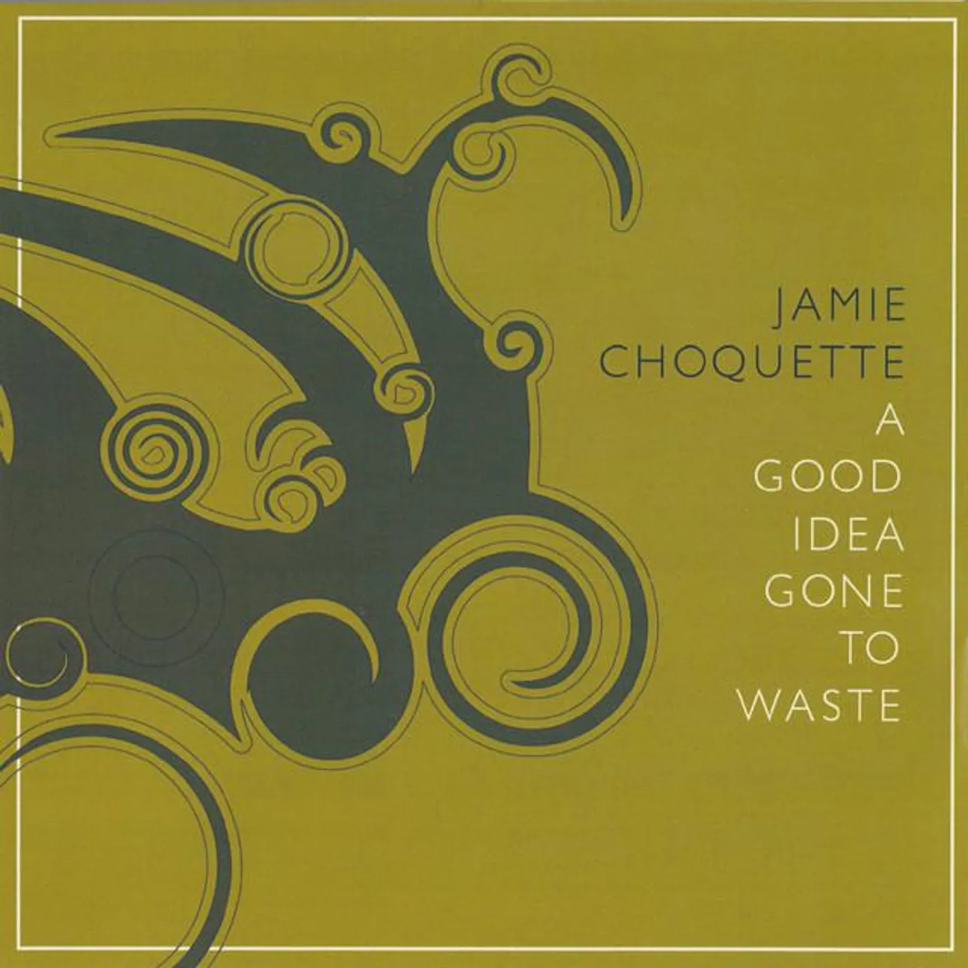 Jamie Choquette Brand Page