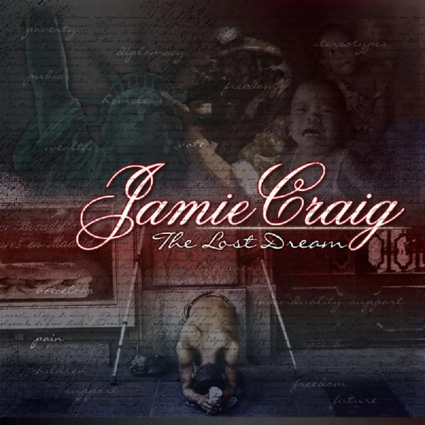 Jamie Craig Brand Page