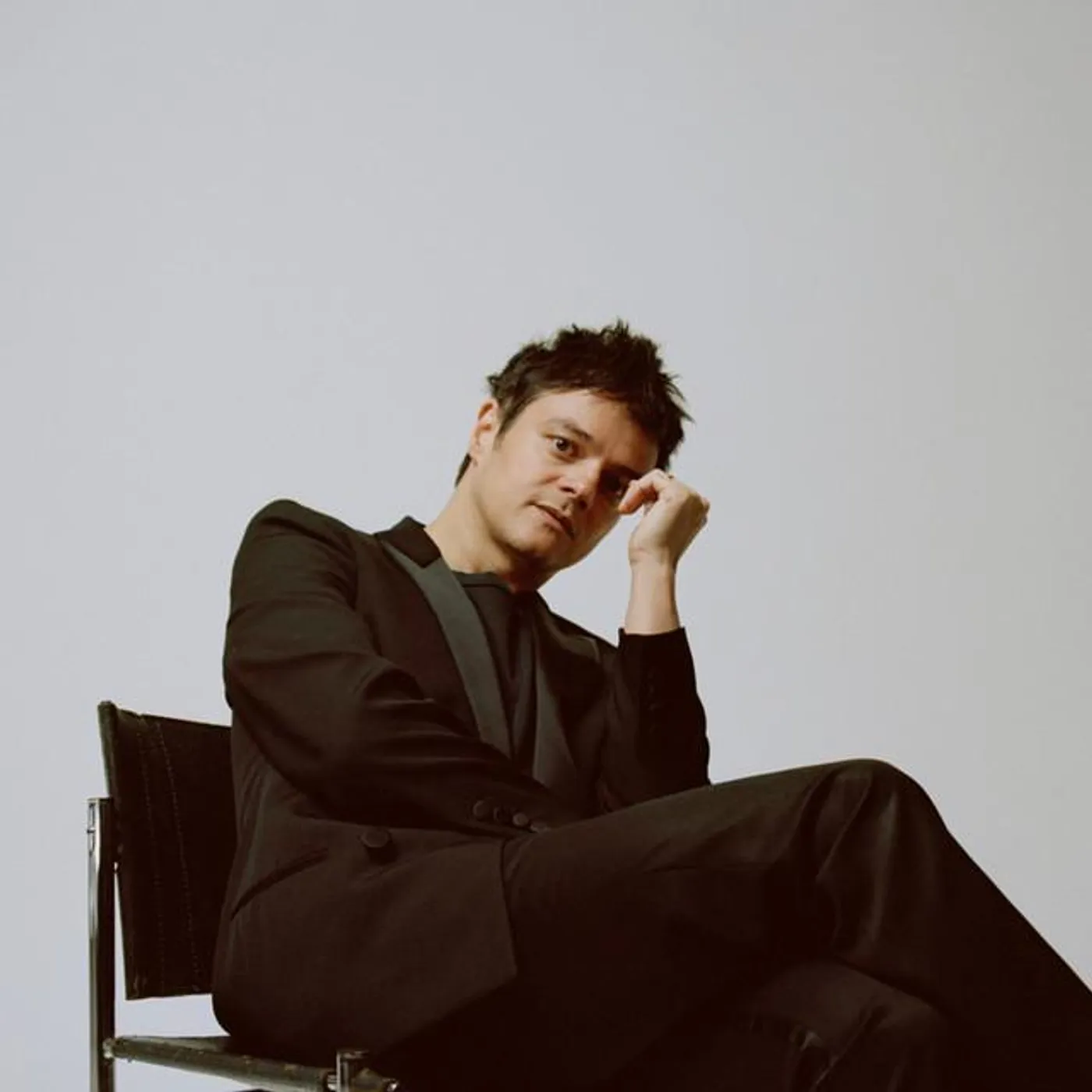 Jamie Cullum Brand Page