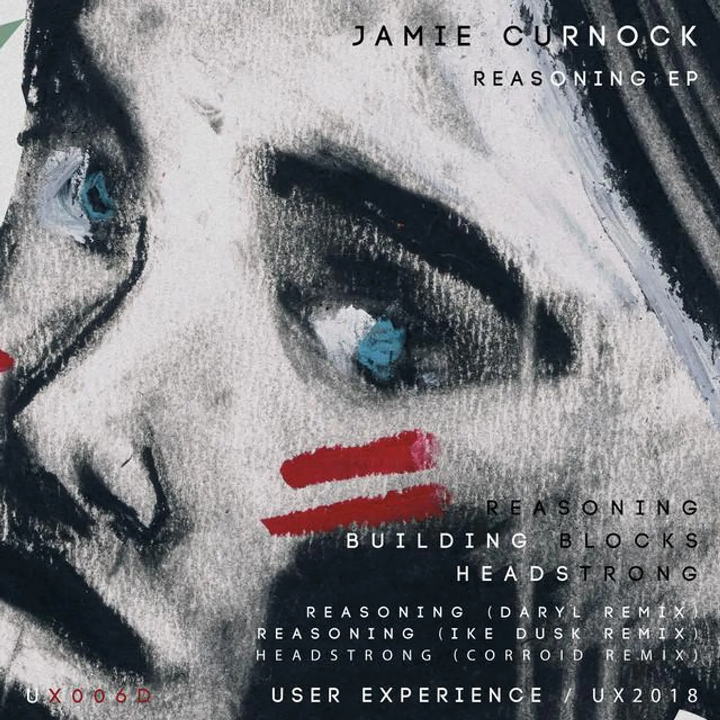 Jamie Curnock