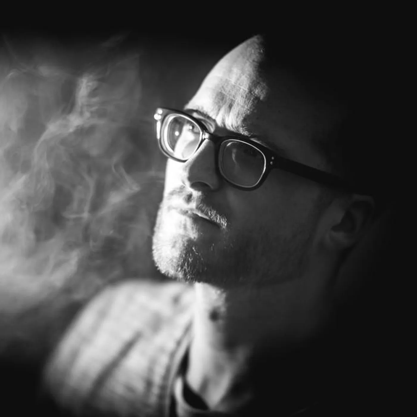 Jamie Alexander Smith