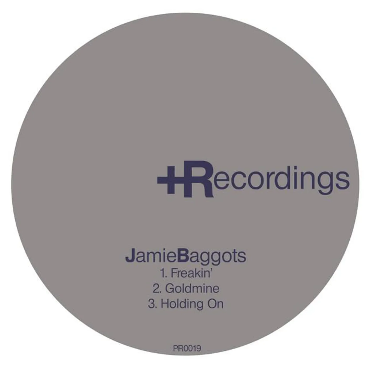 Jamie Baggots