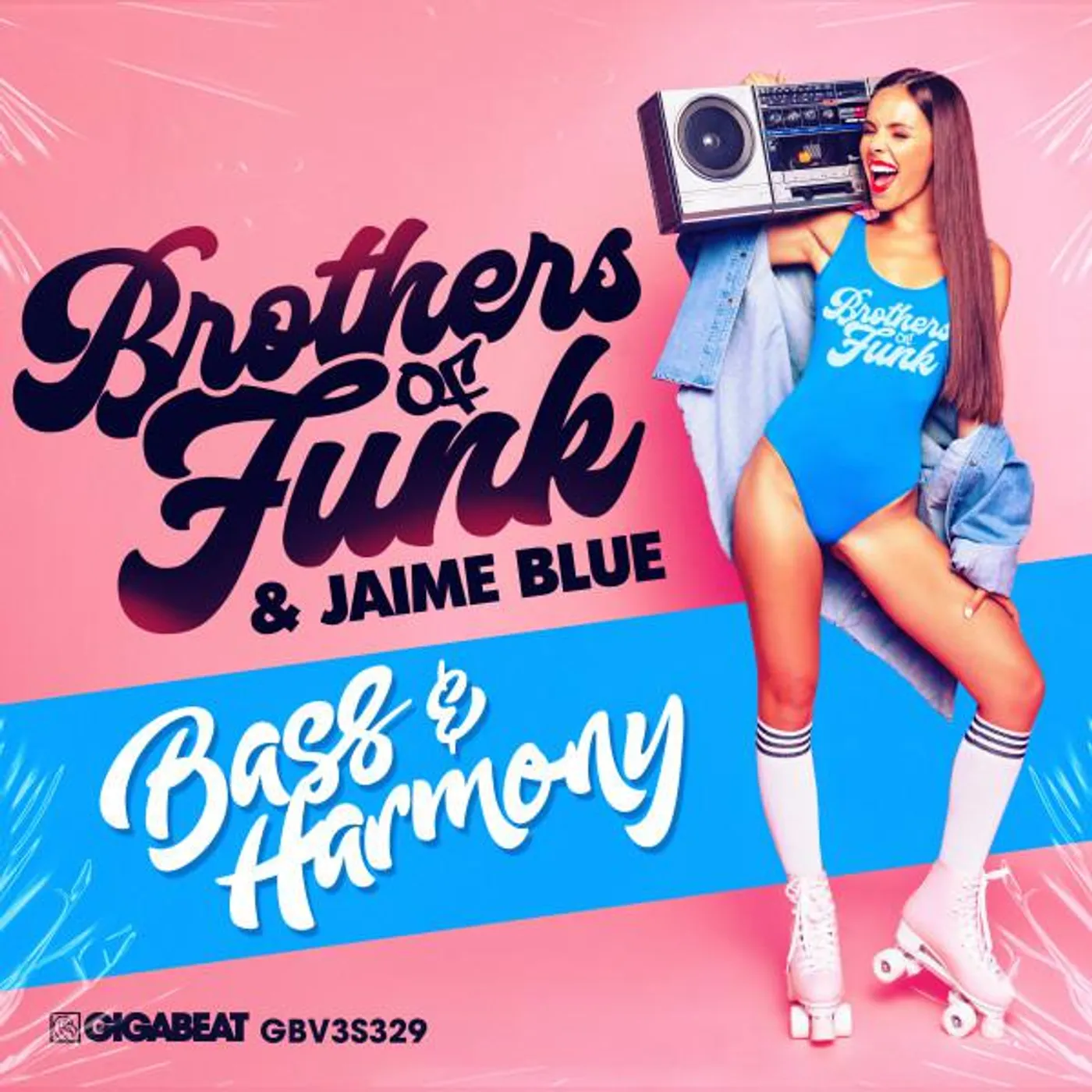 Jamie Blue