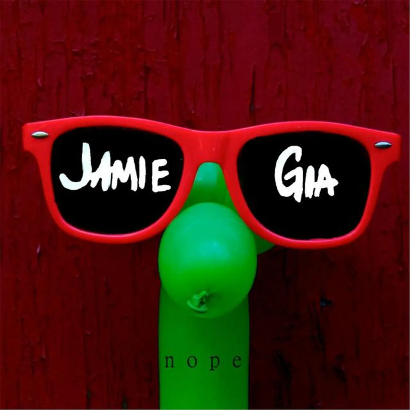Jamie Gia