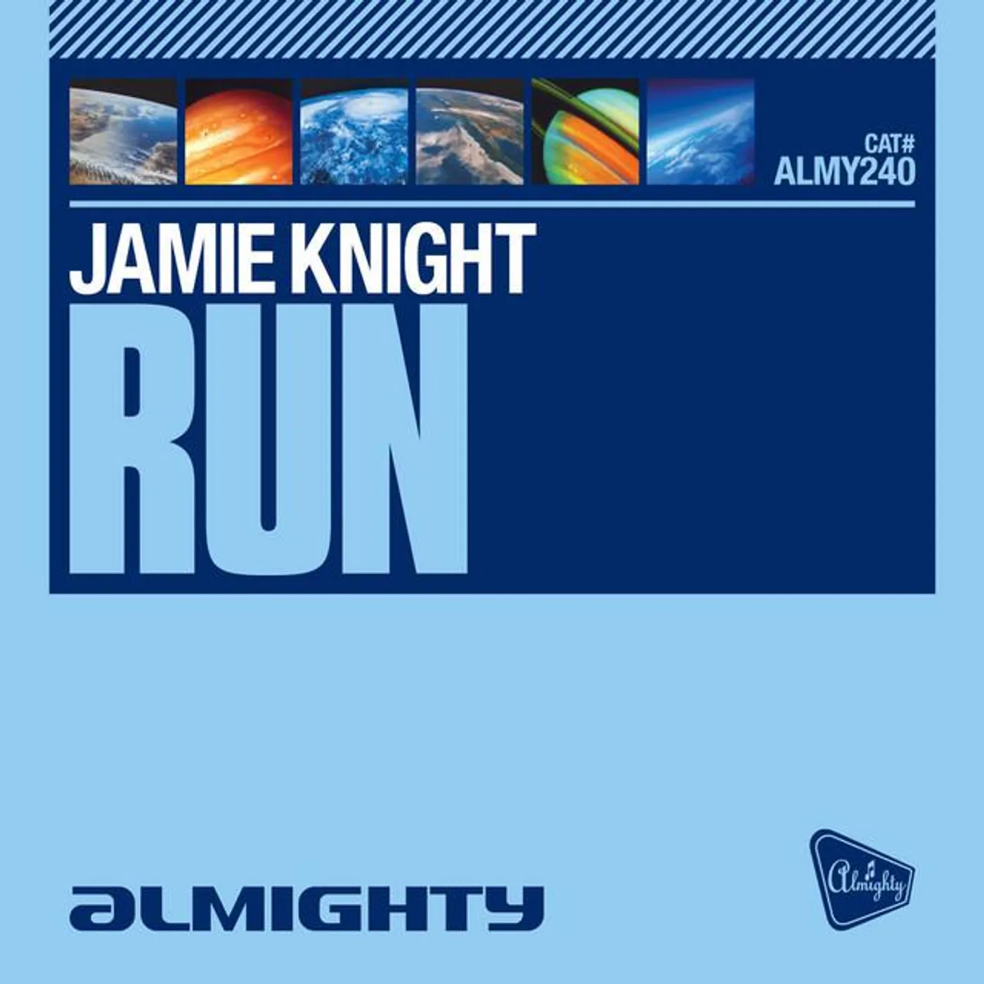 Jamie Knight