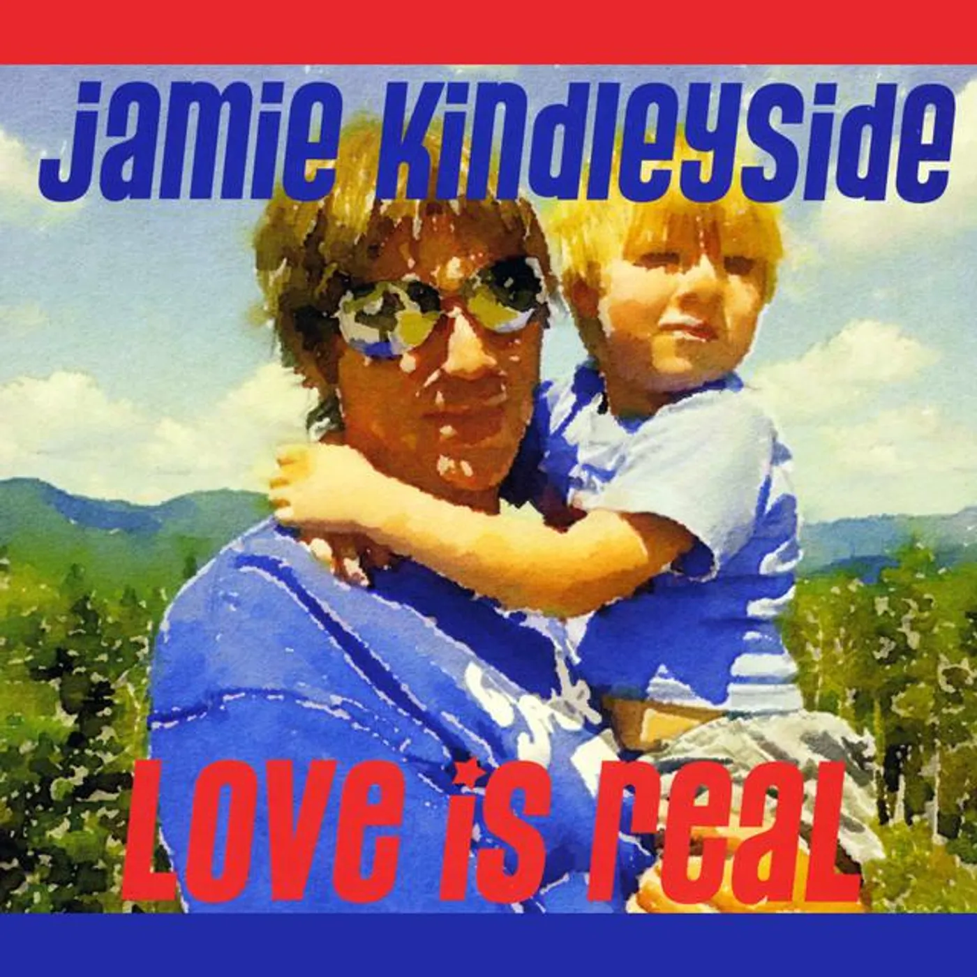 Jamie Kindleyside