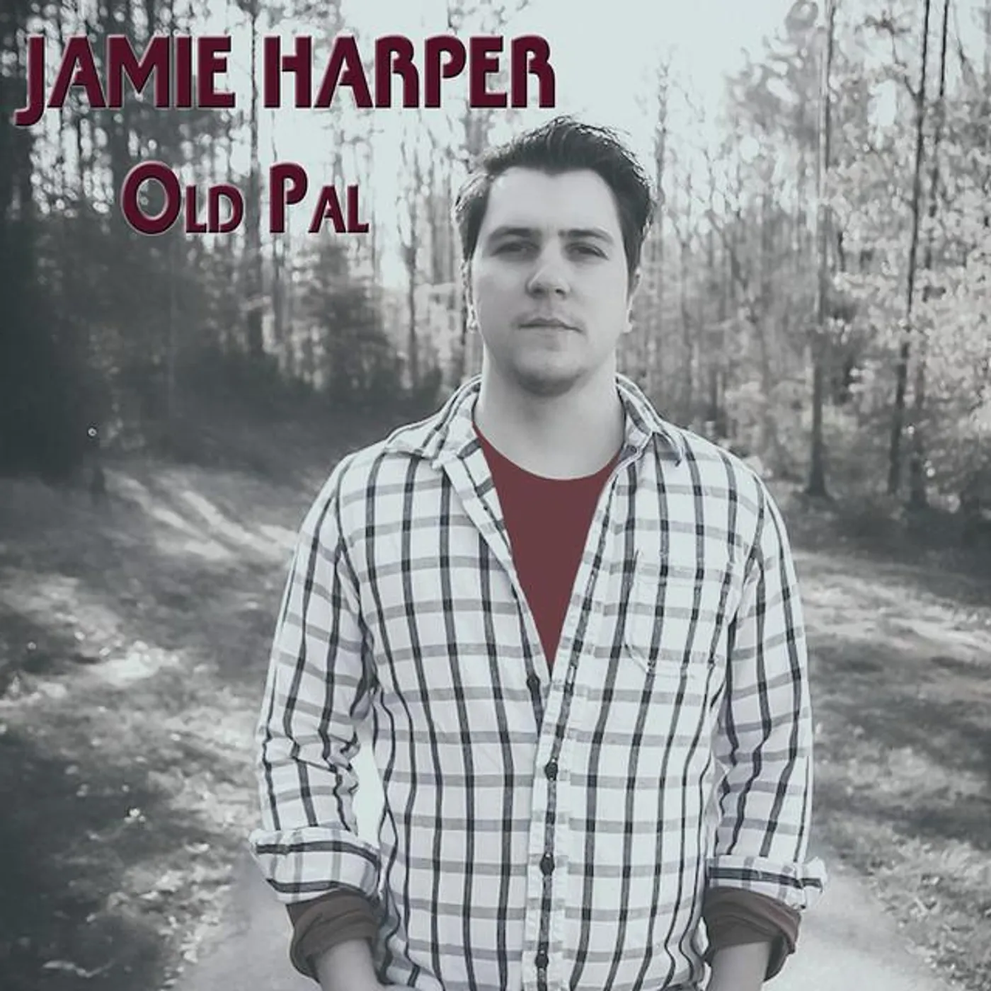 Jamie Harper Brand Page
