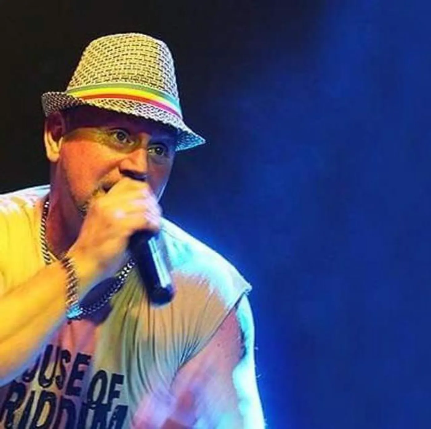 Jamie Irie