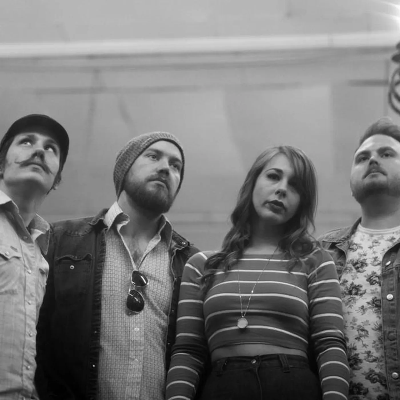 Jamie Lou & the Hullabaloo