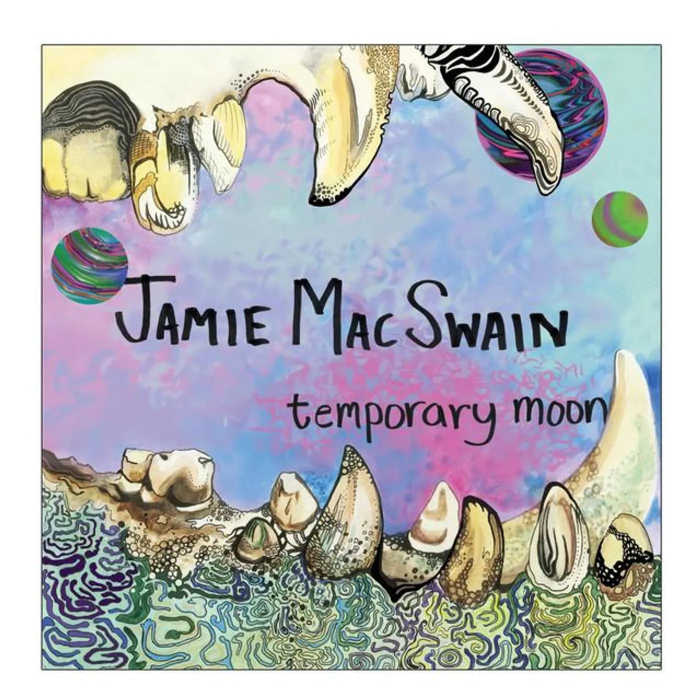 Jamie MacSwain