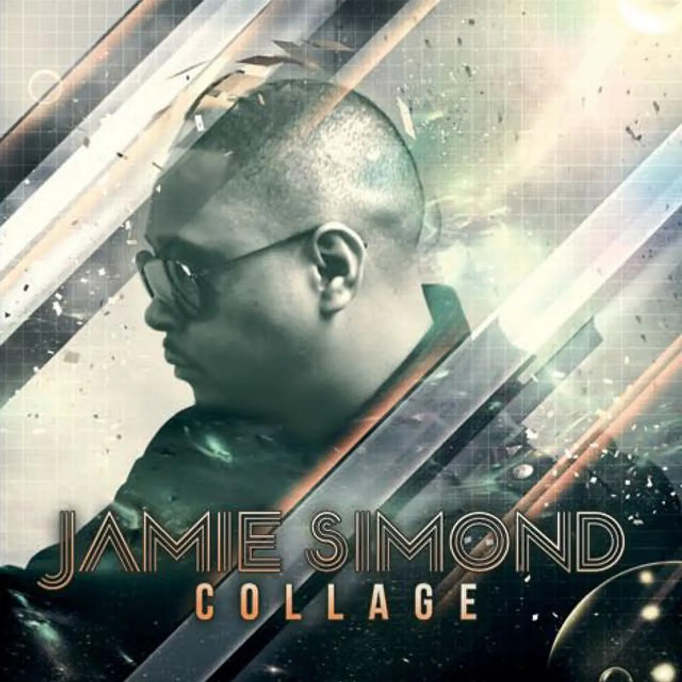 Jamie Simond Brand Page