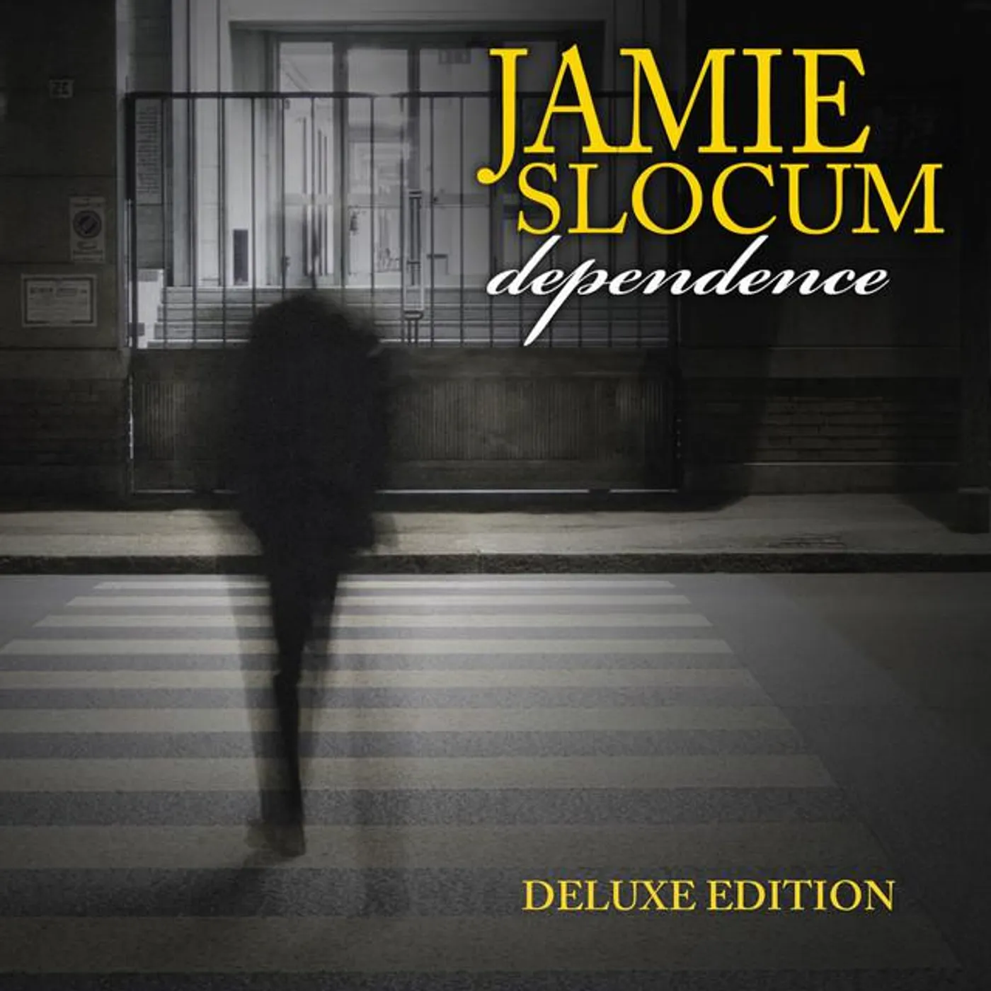 Jamie Slocum
