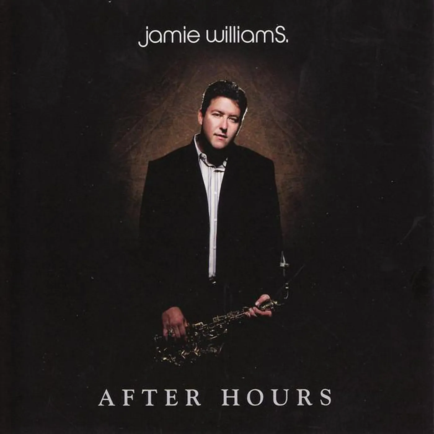 Jamie Williams Brand Page