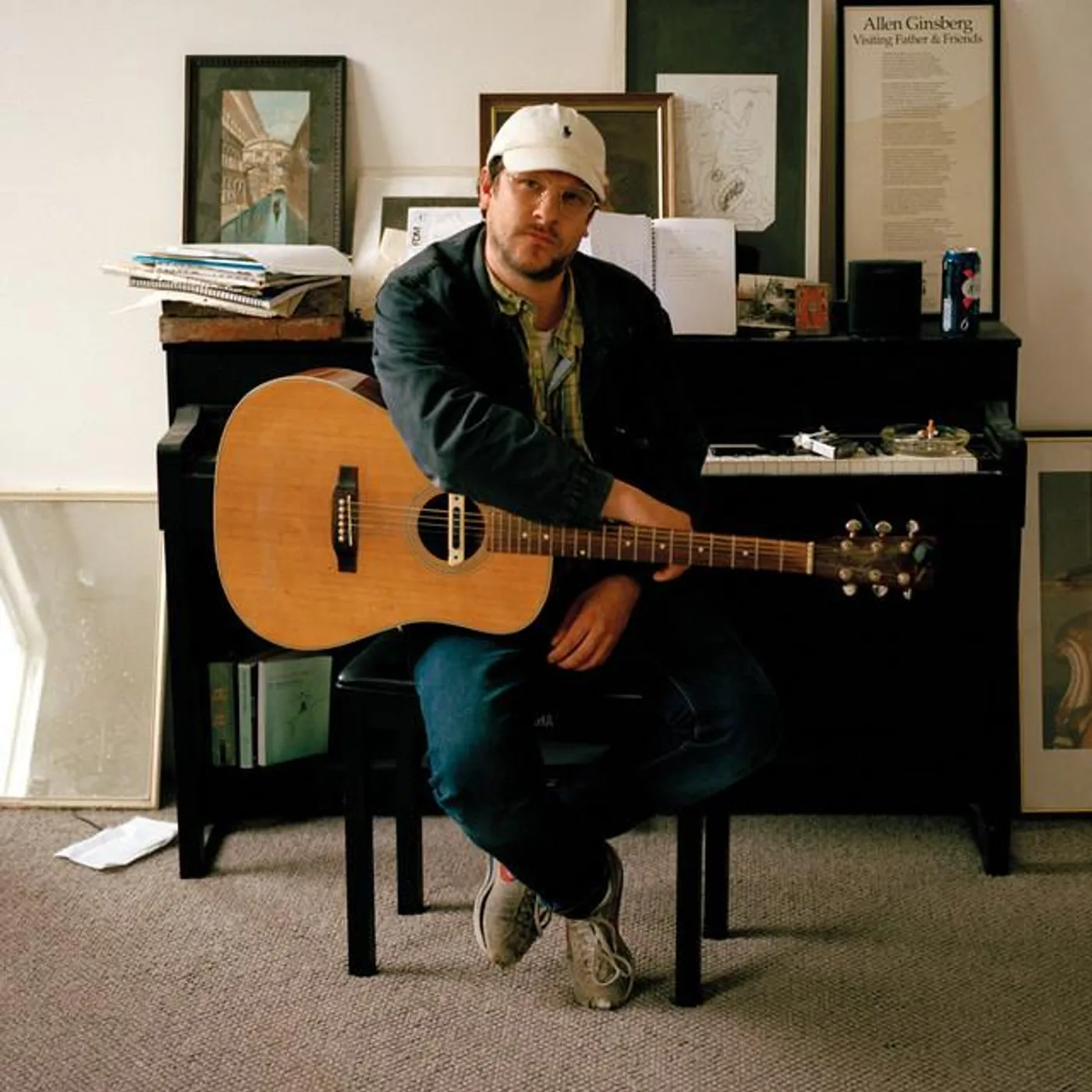 Jamie T Brand Page