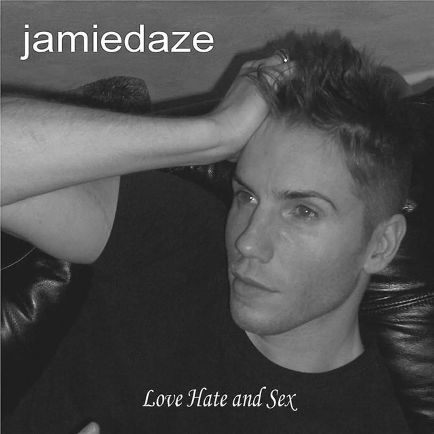 Jamiedaze Brand Page