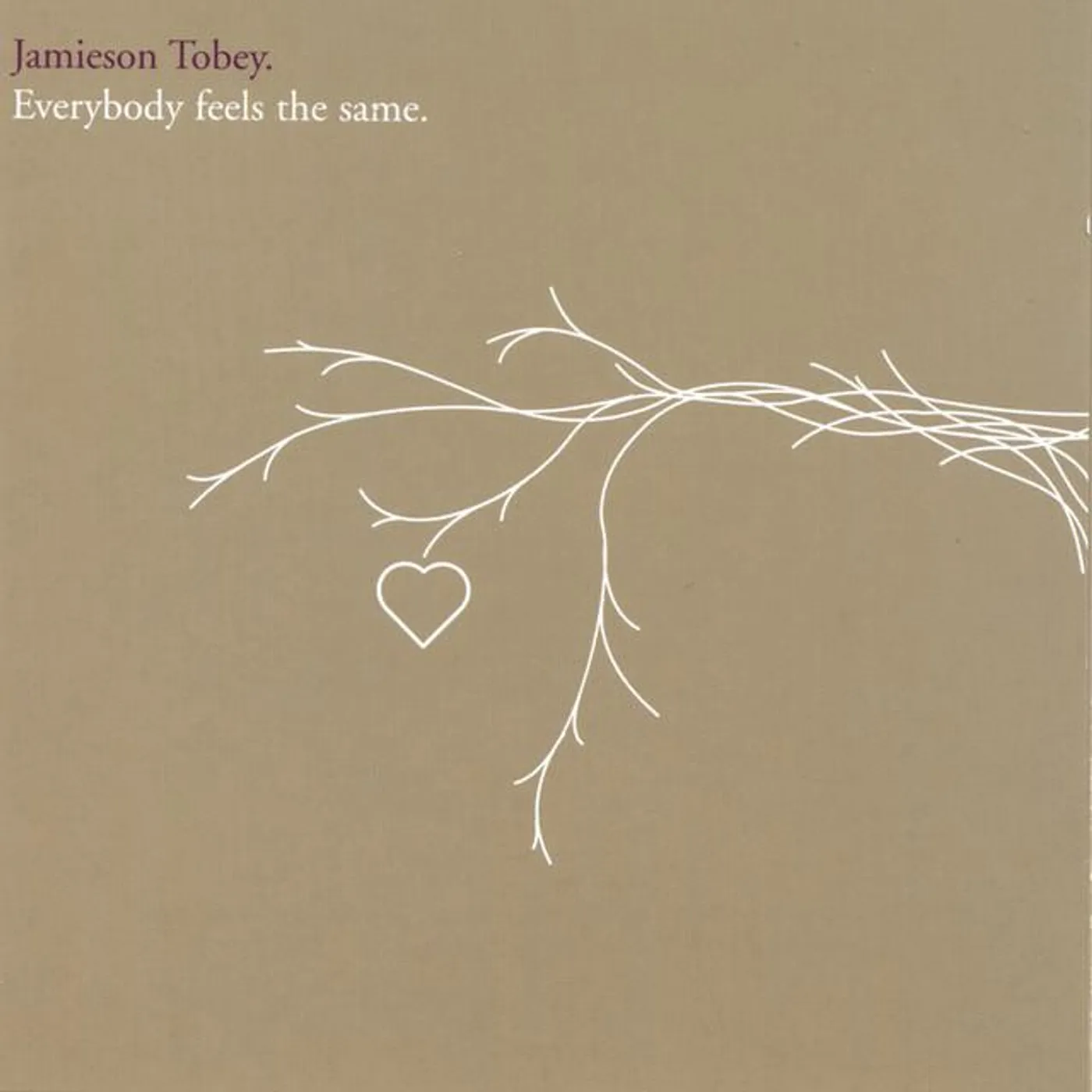 Jamieson Tobey