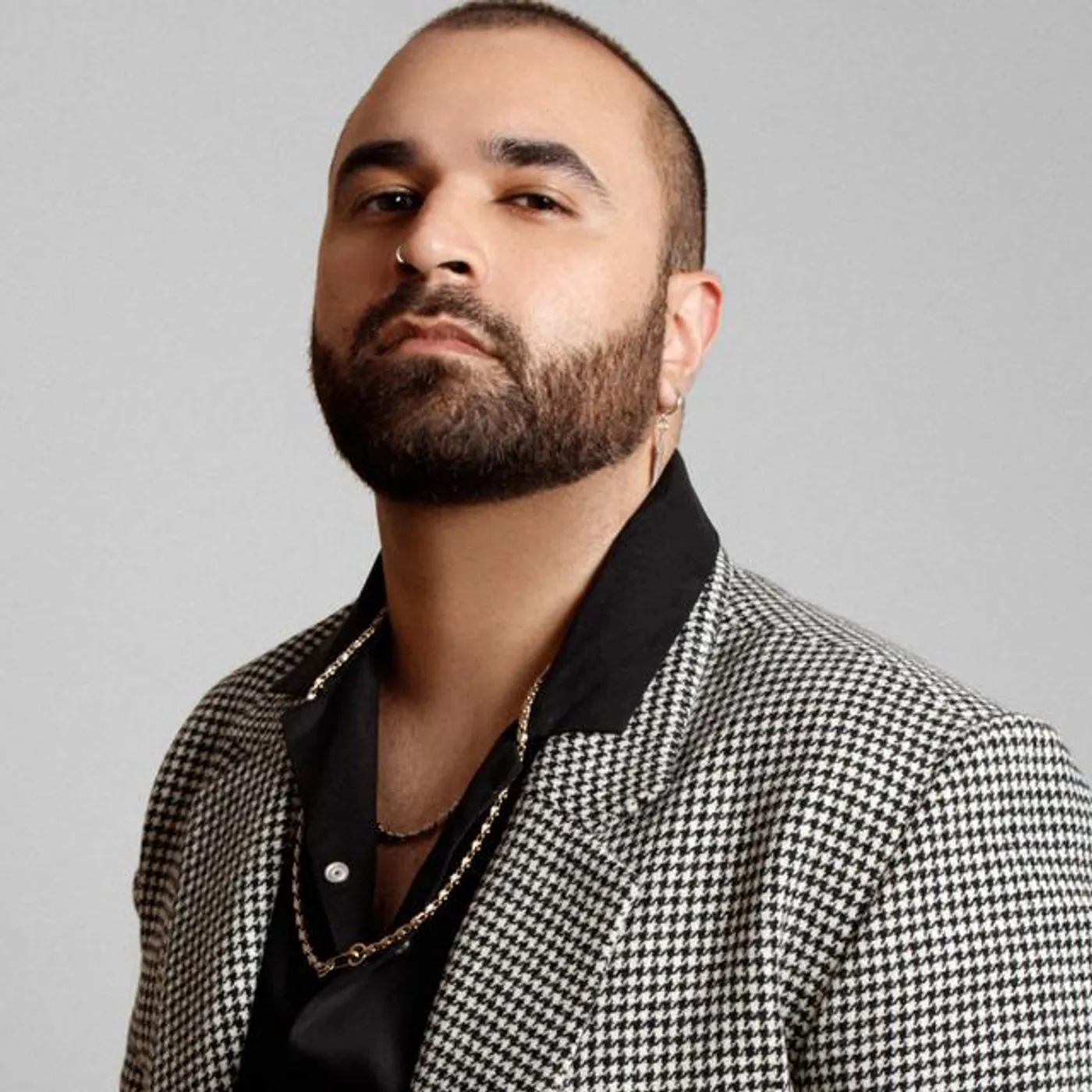 Jamil Kassam