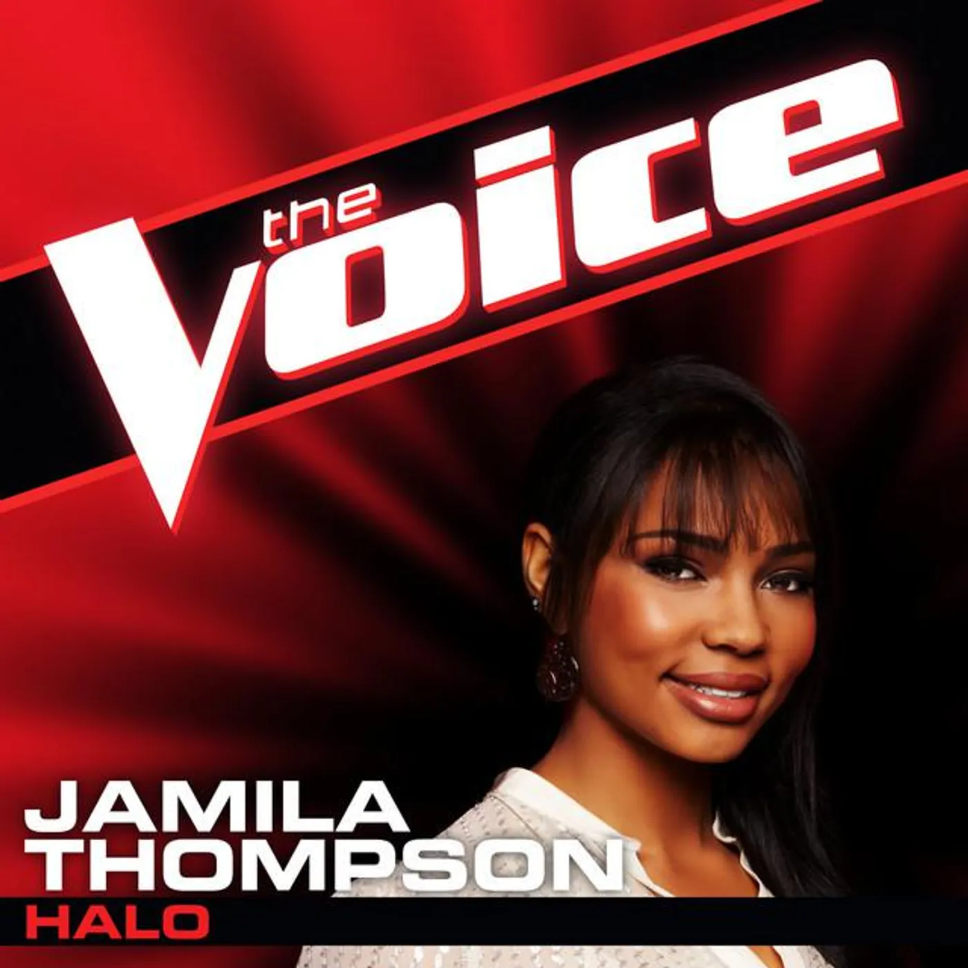Jamila Thompson