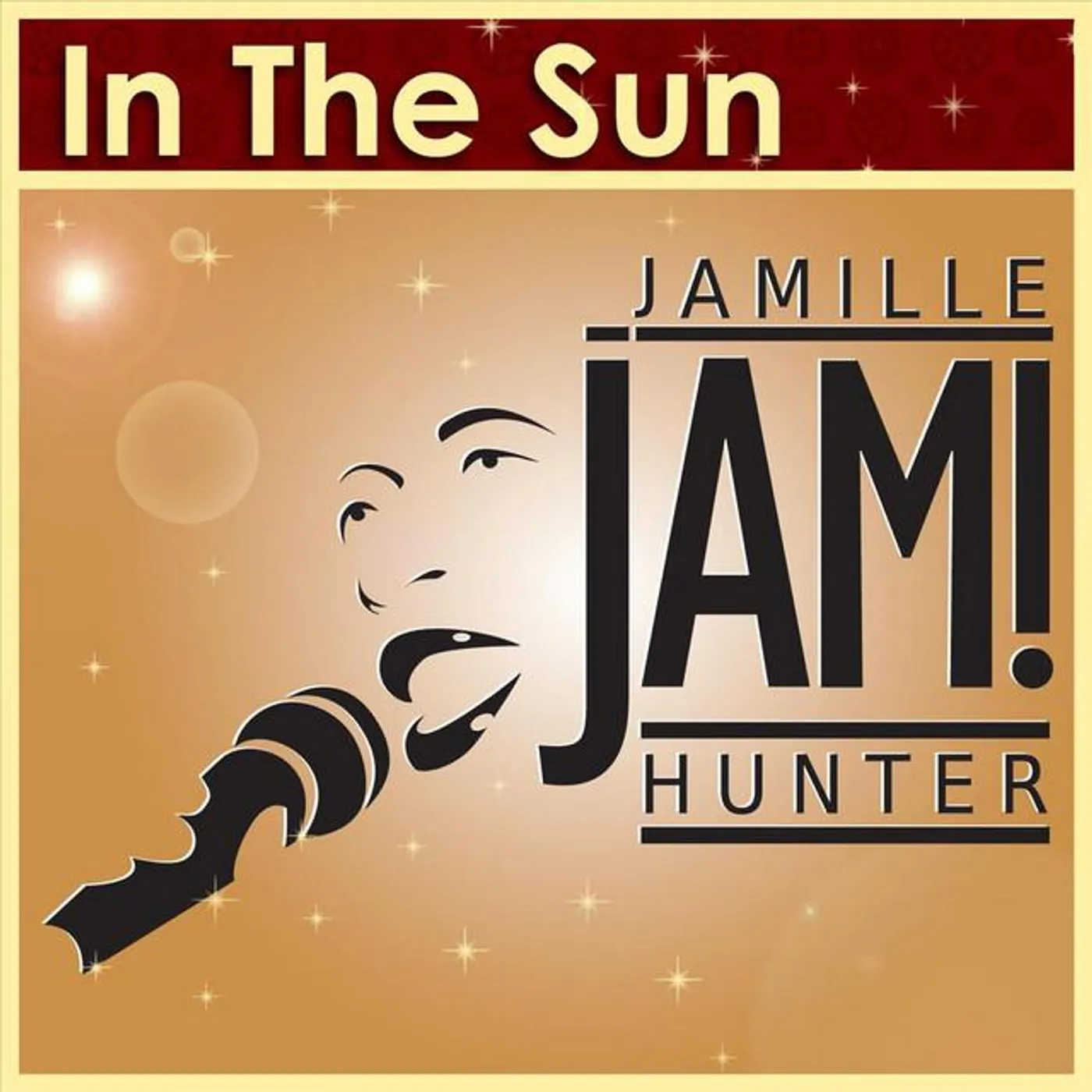 Jamille Jam! Hunter Brand Page