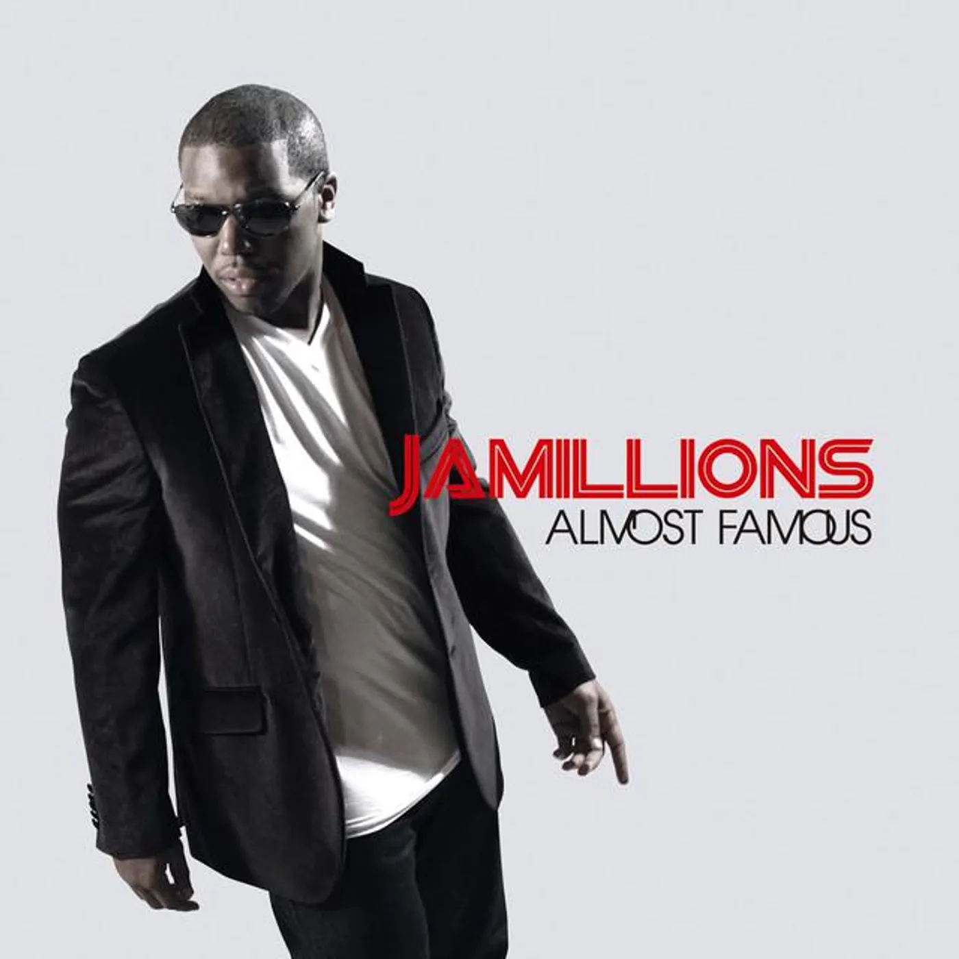 Jamillions Brand Page