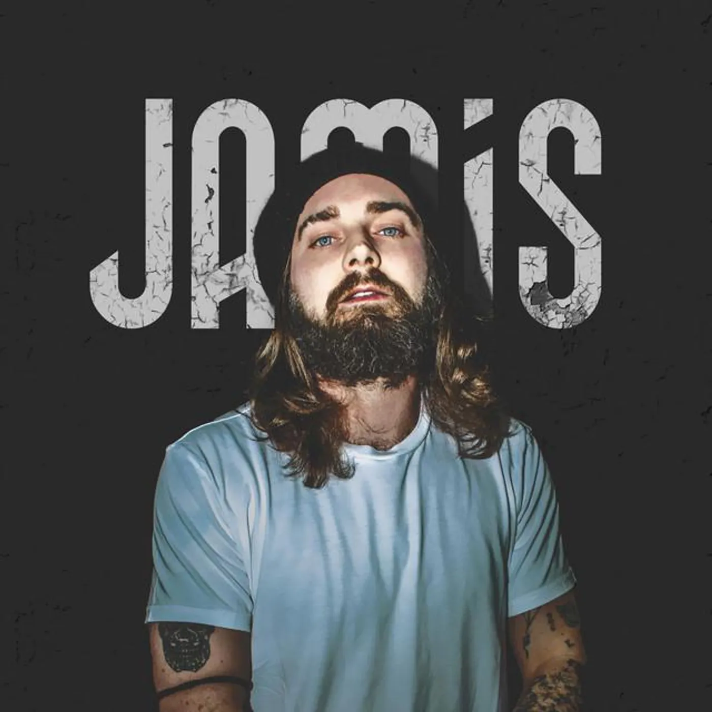 Jamis Brand Page