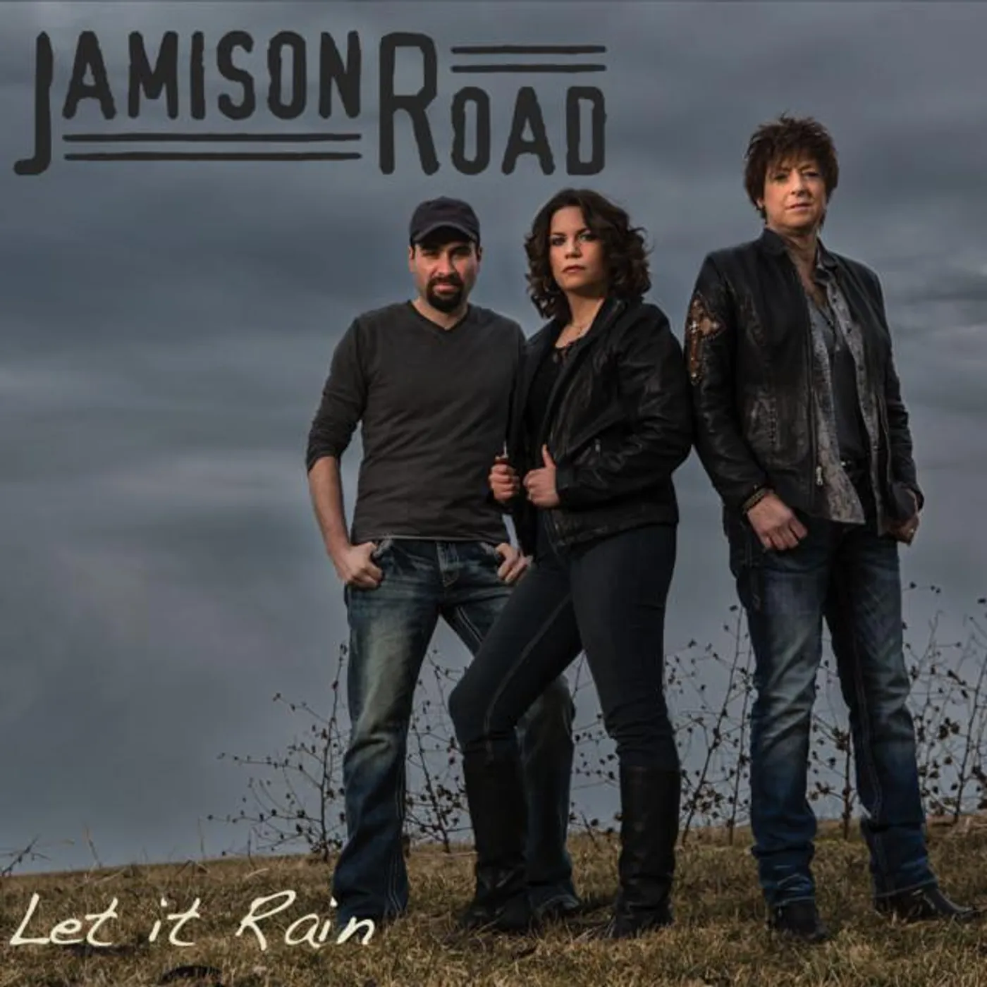 Jamison Road Brand Page
