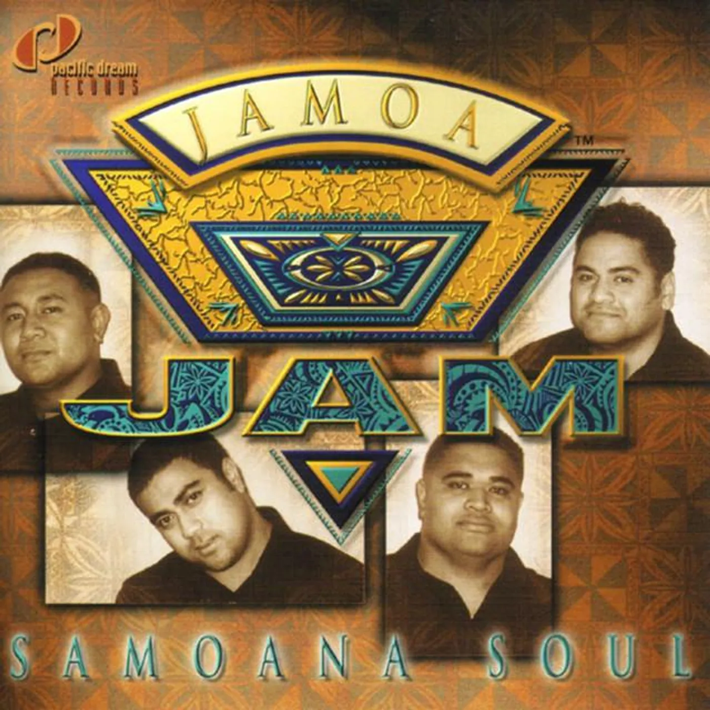 Jamoa Jam