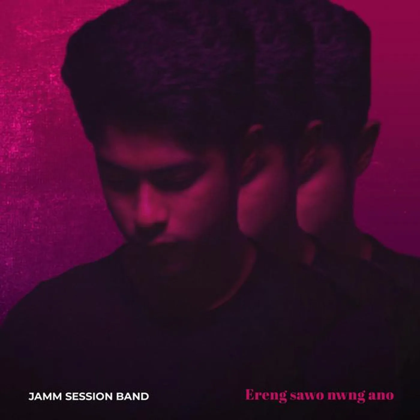 Jamm Session Band