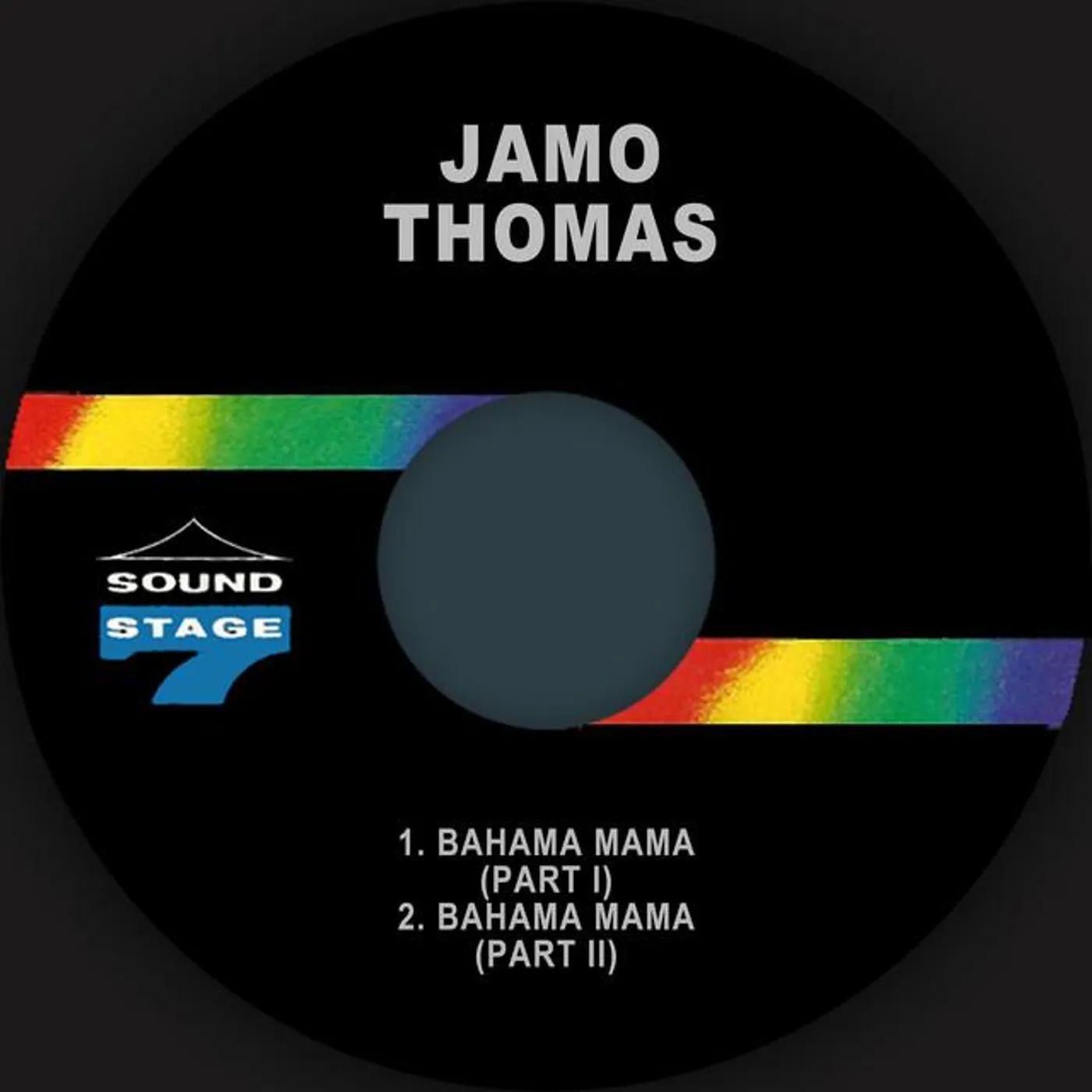Jamo Thomas