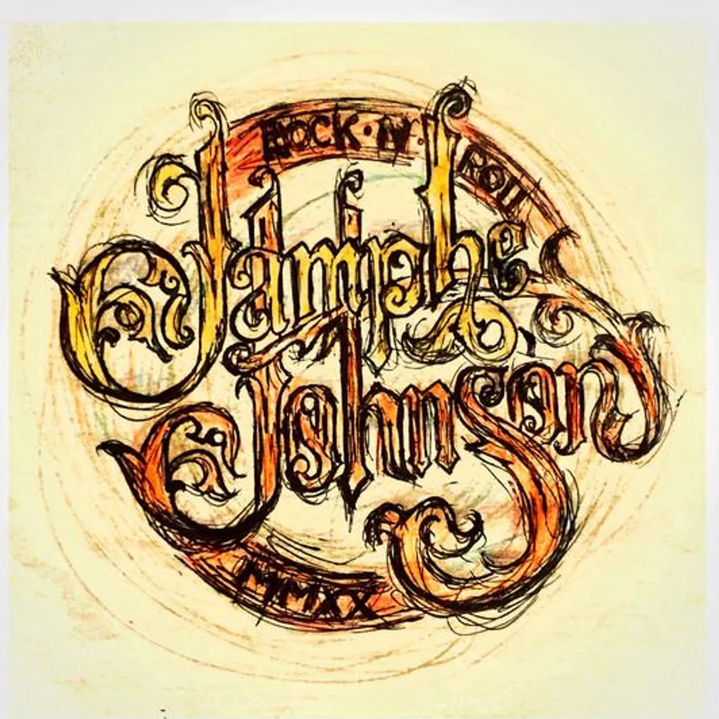 Jamphe Johnson