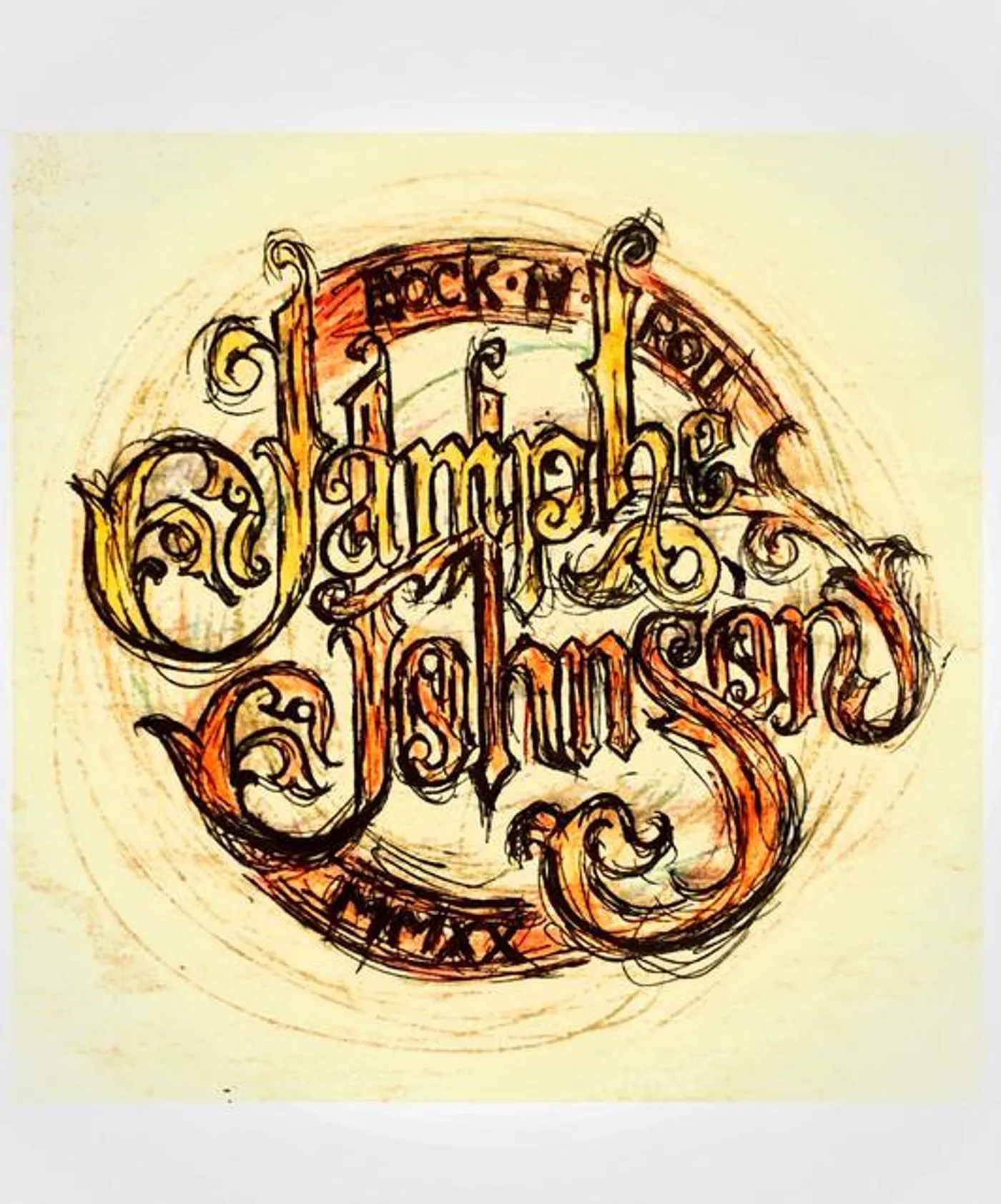 Jamphe Johnson