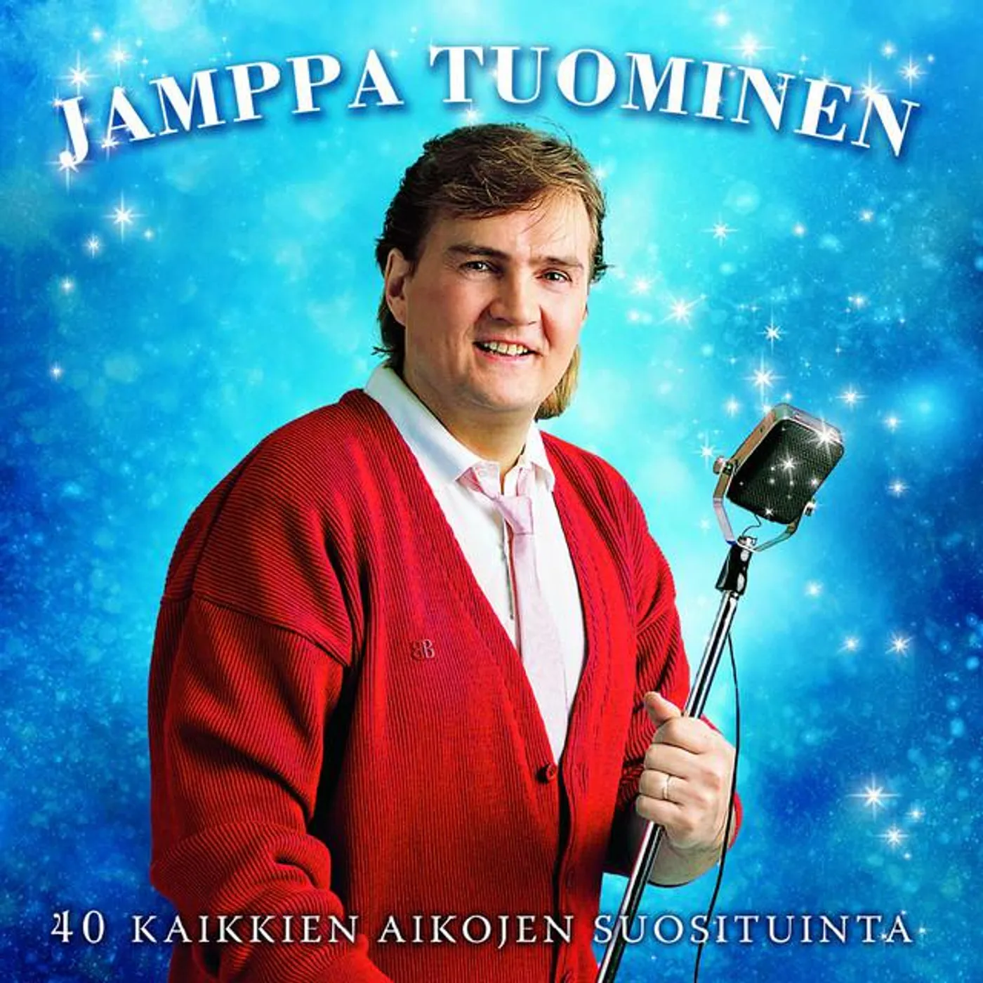 Jamppa Tuominen