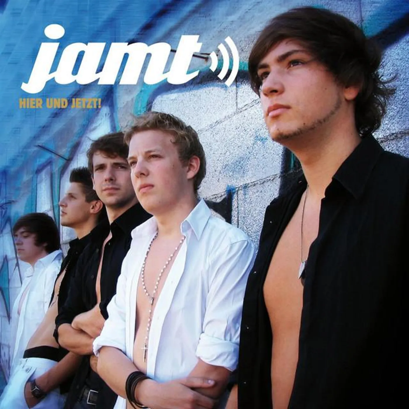 JAMT