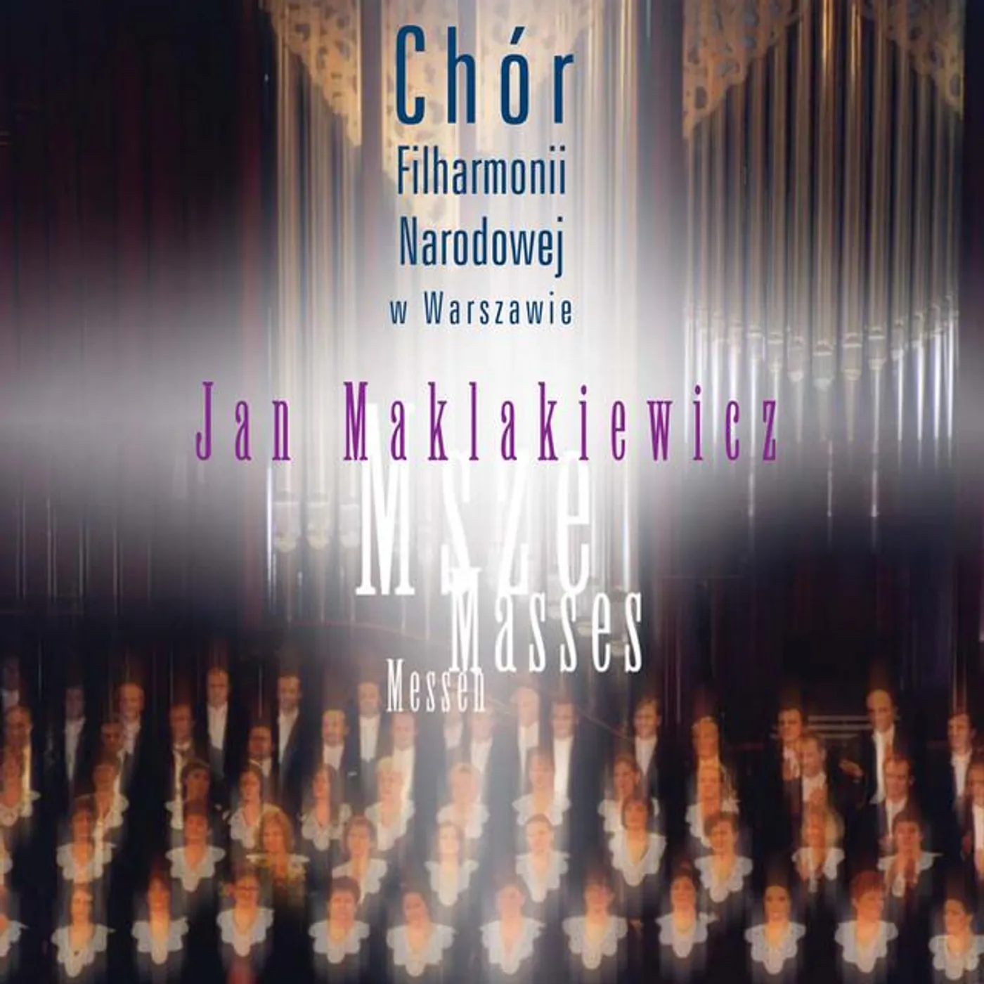 Jan Maklakiewicz Brand Page