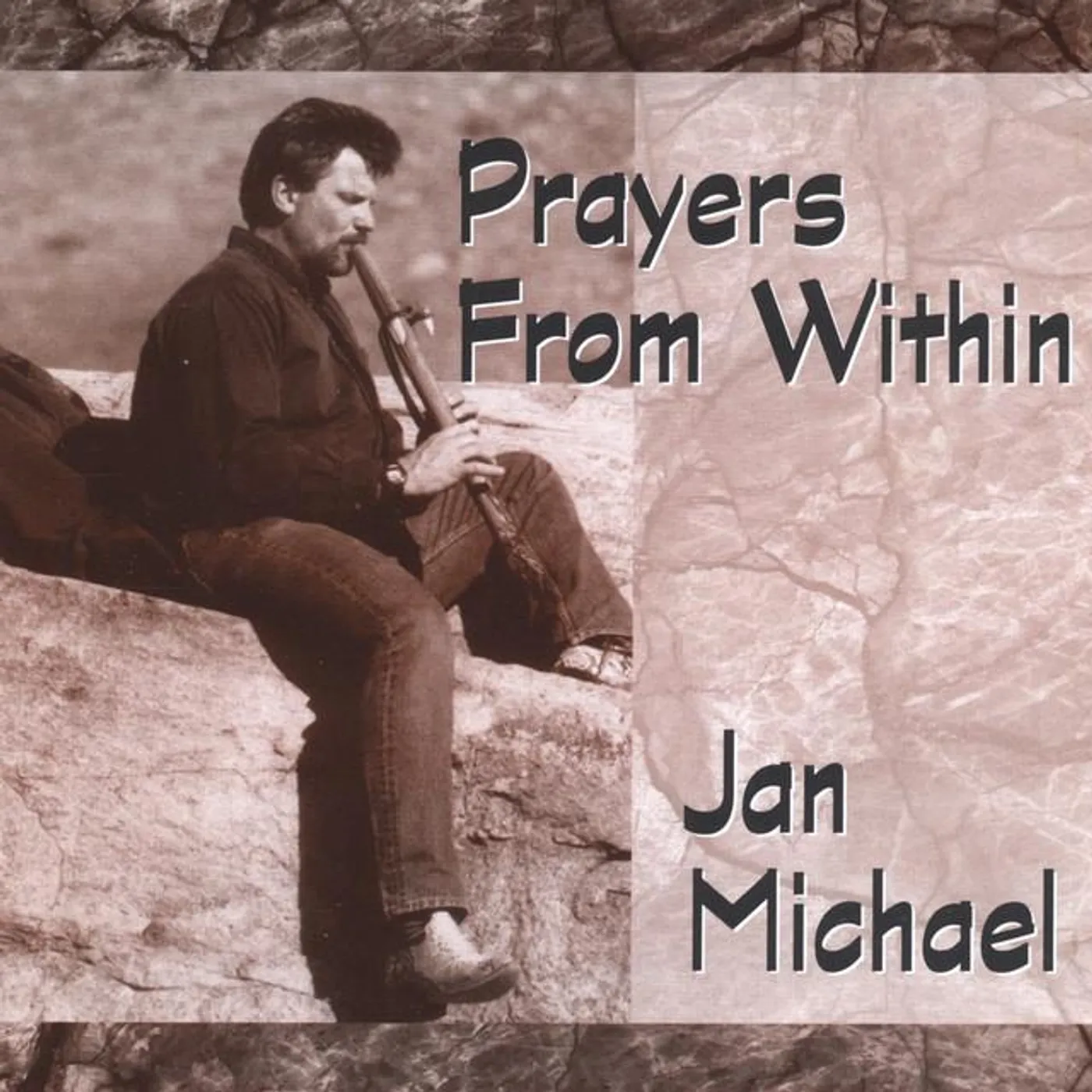 Jan Michael