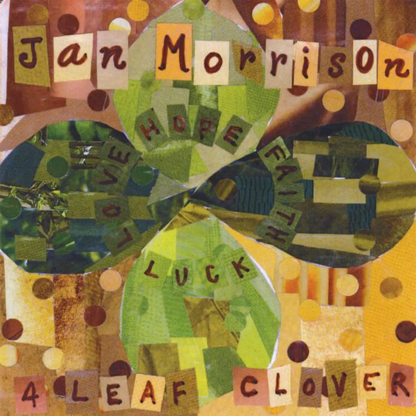 Jan Morrison