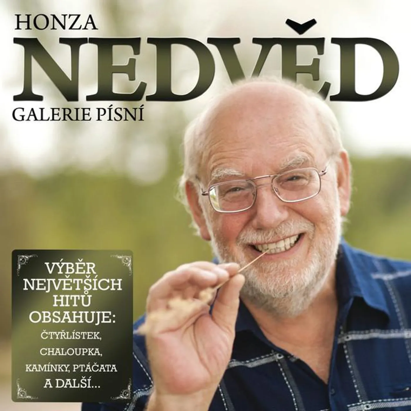 Jan Nedved
