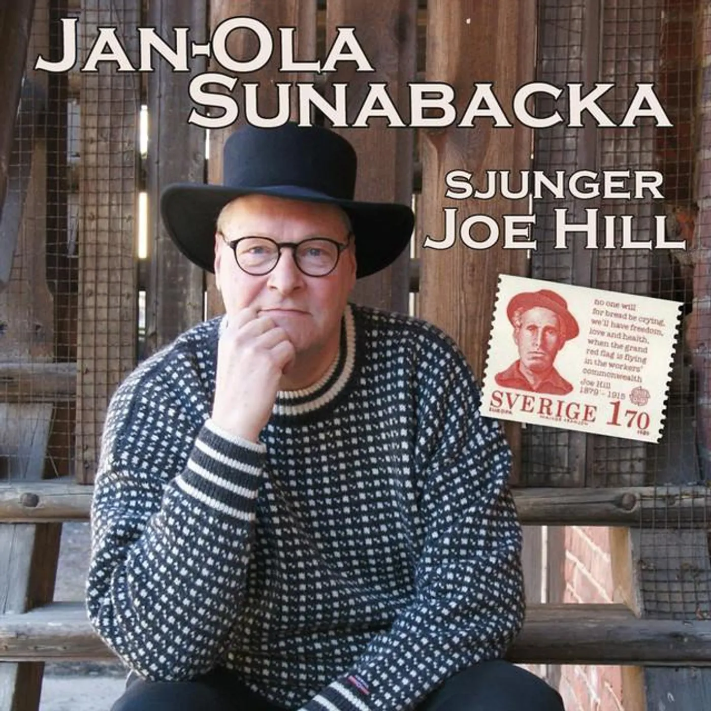 Jan-Ola Sunabacka
