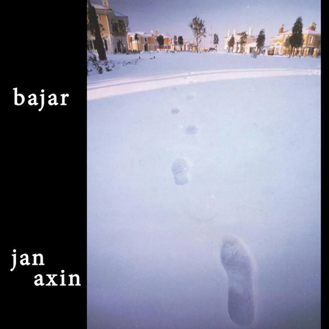 Jan Axin