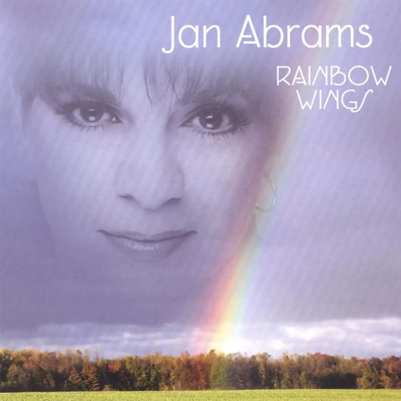 Jan Abrams Brand Page