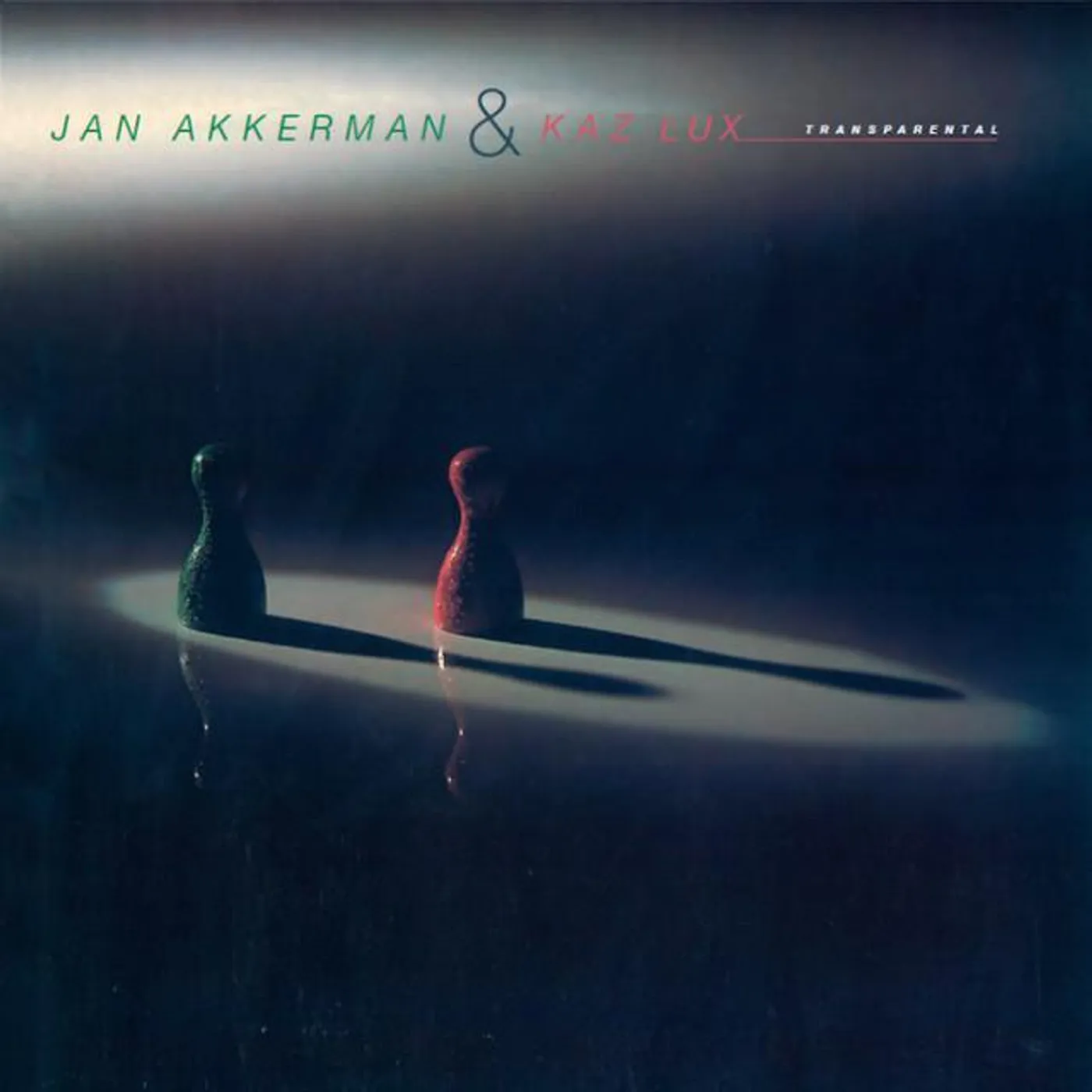 Jan Akkerman & Kaz Lux