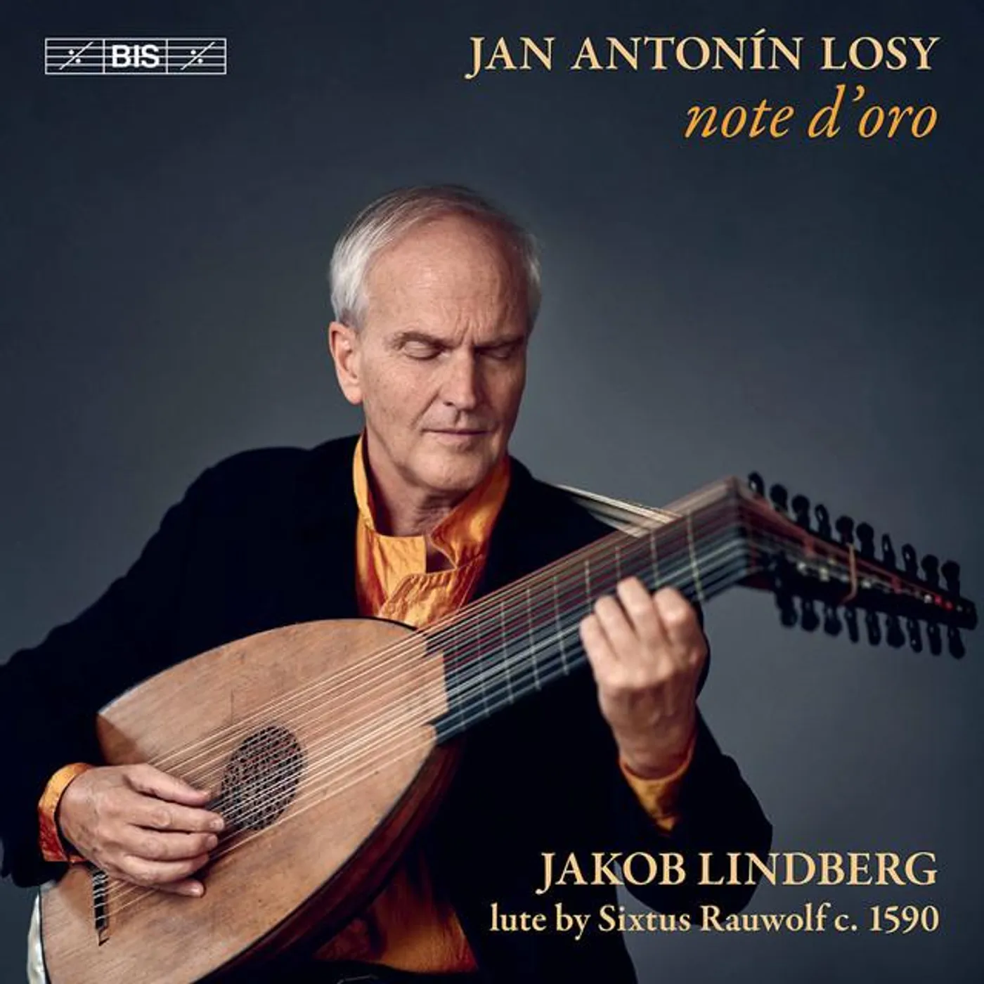 Jan Antonín Losy