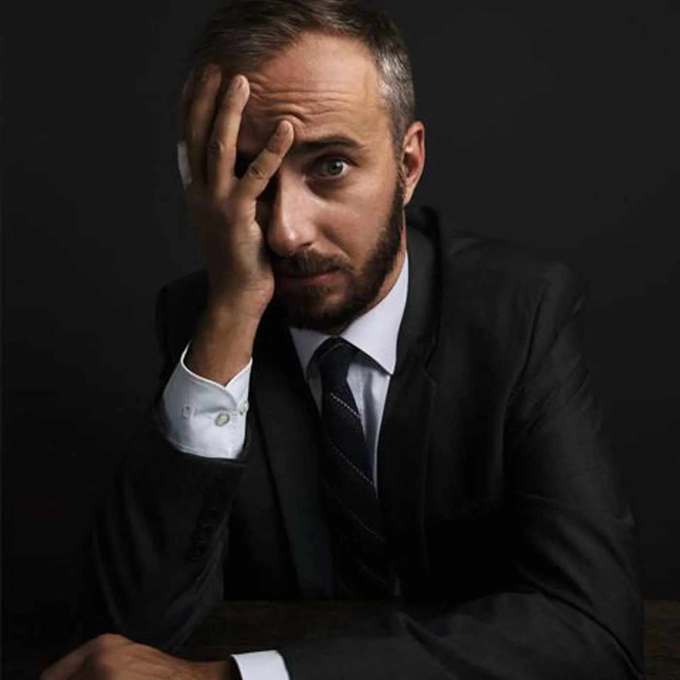 Jan Böhmermann