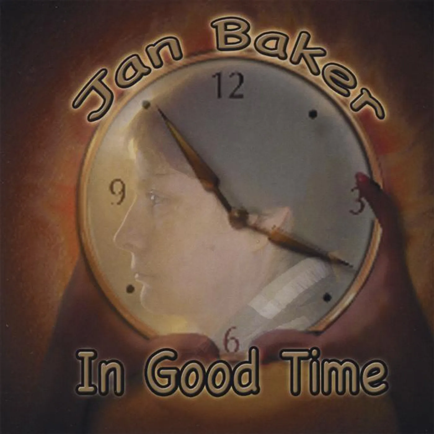 Jan Baker Brand Page